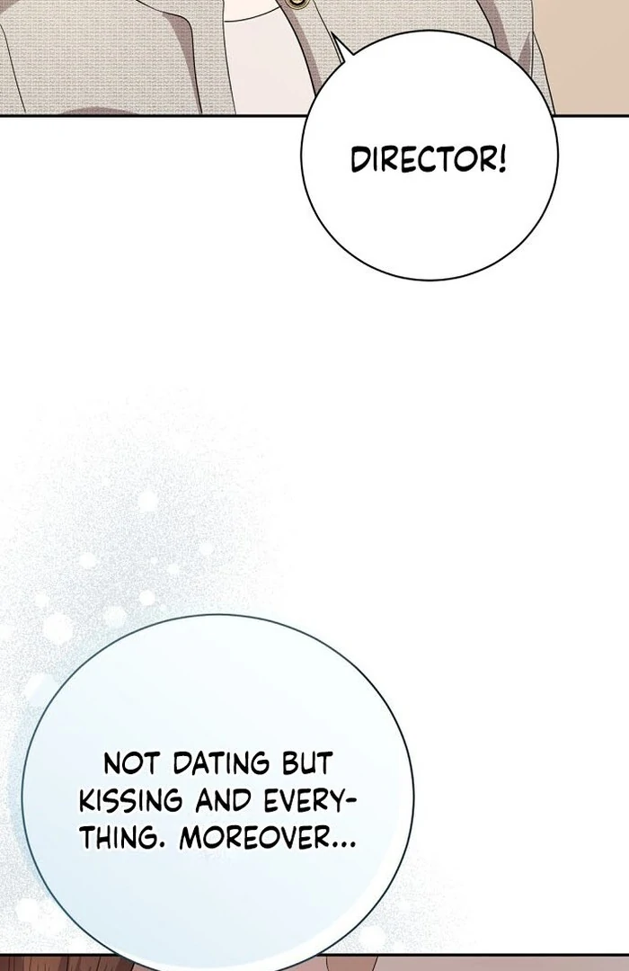 Bed Partner chapter 34 page 91