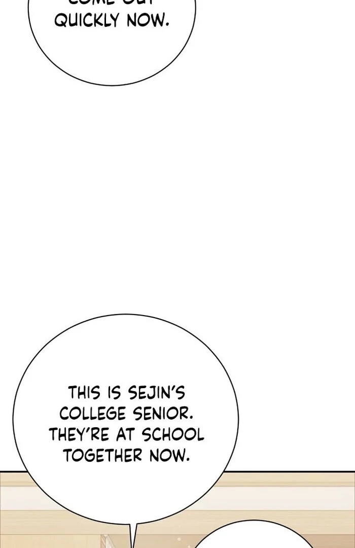 Bed Partner chapter 34 page 94