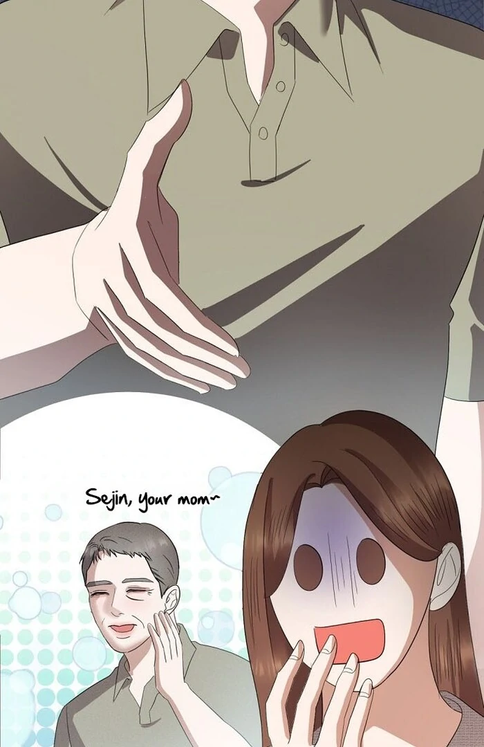 Bed Partner chapter 34 page 98