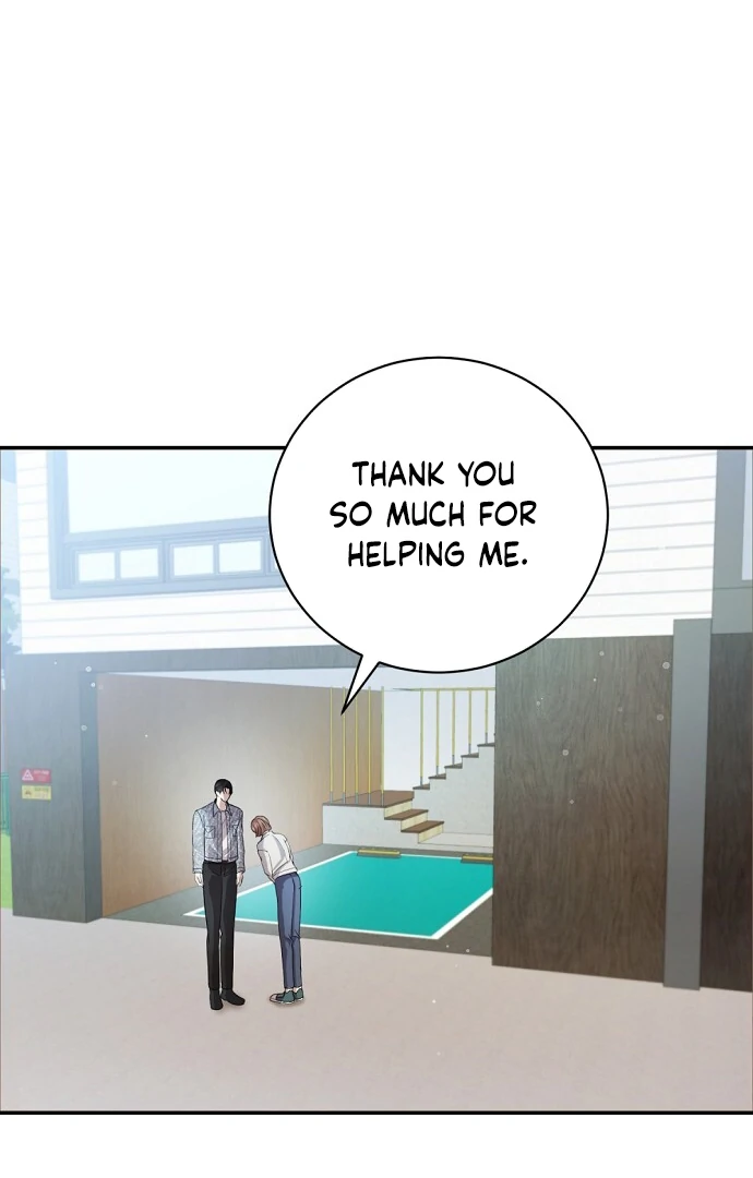 Bed Partner chapter 36 page 3