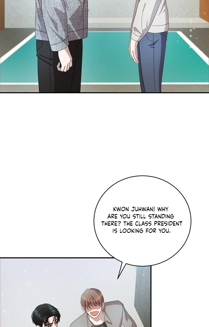 Bed Partner chapter 36 page 5