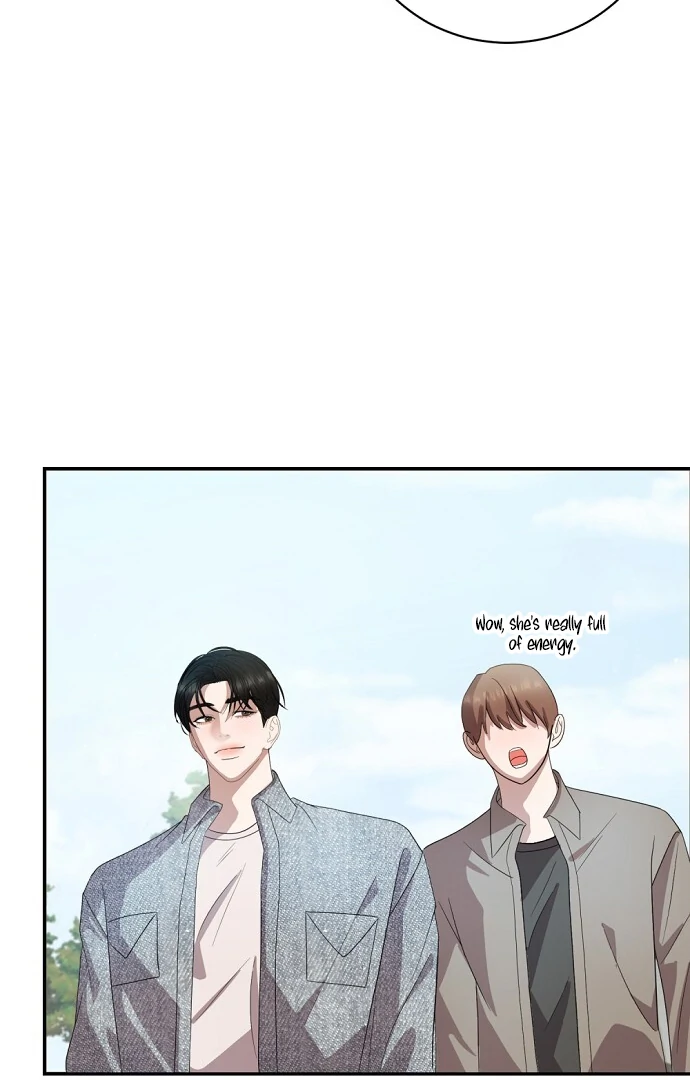 Bed Partner chapter 36 page 9