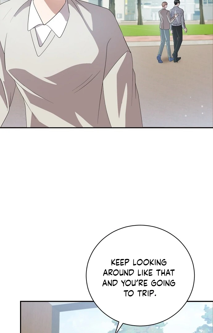 Bed Partner chapter 36 page 11