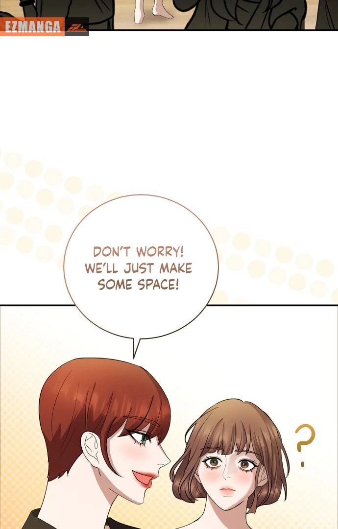 Bed Partner chapter 36 page 22
