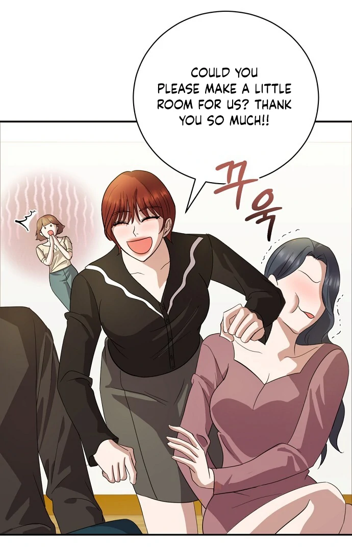 Bed Partner chapter 36 page 25