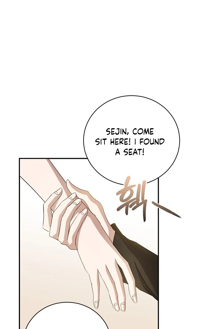 Bed Partner chapter 36 page 26