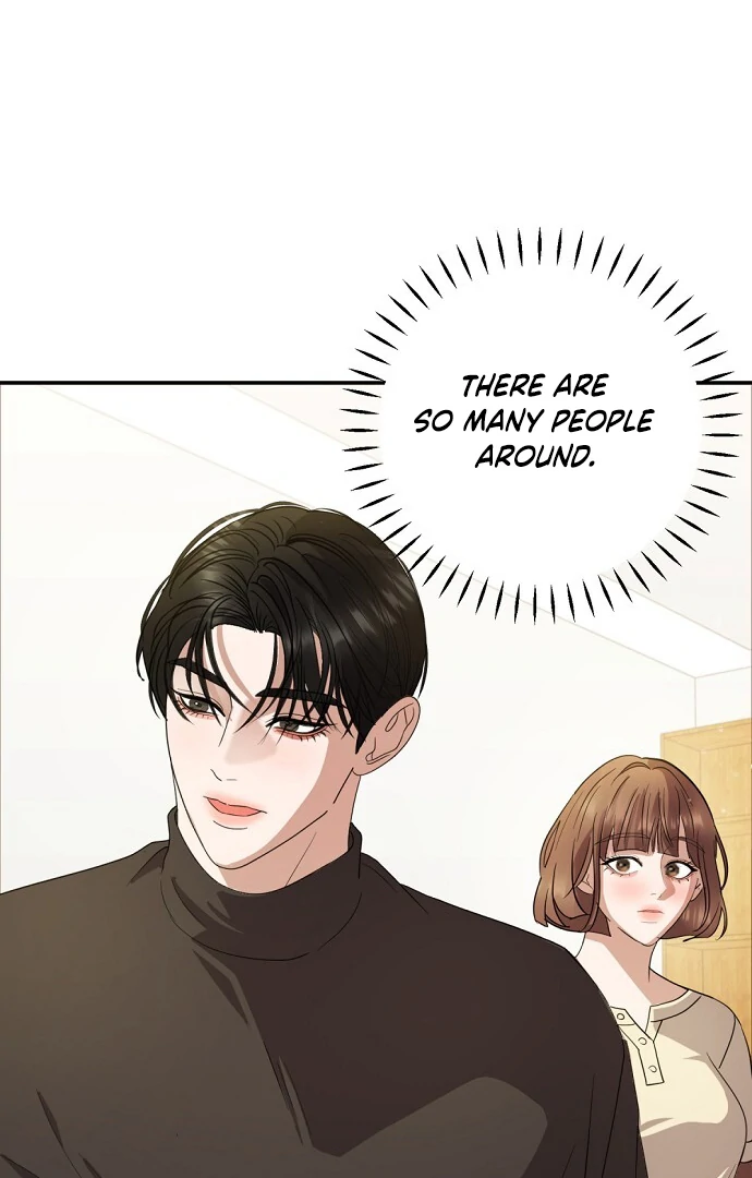 Bed Partner chapter 36 page 31