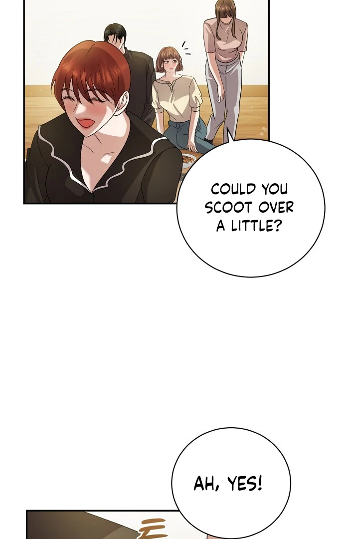 Bed Partner chapter 36 page 36