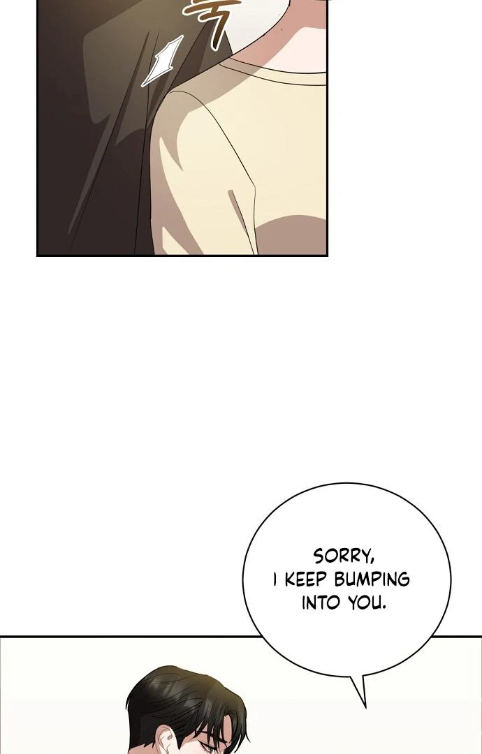 Bed Partner chapter 36 page 37
