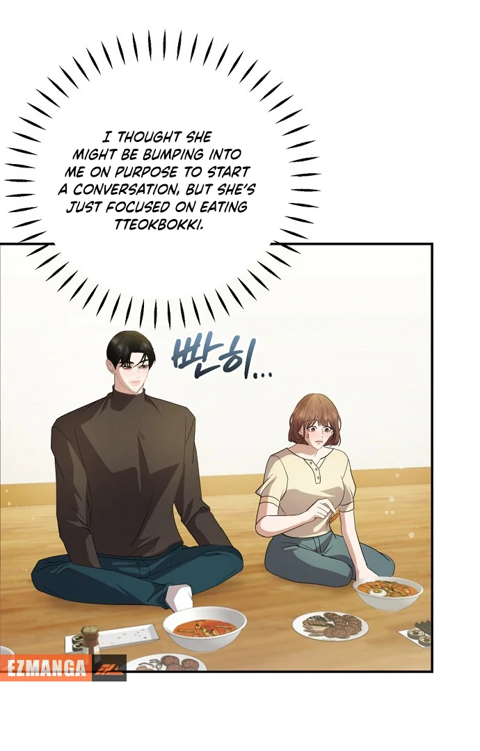 Bed Partner chapter 36 page 39