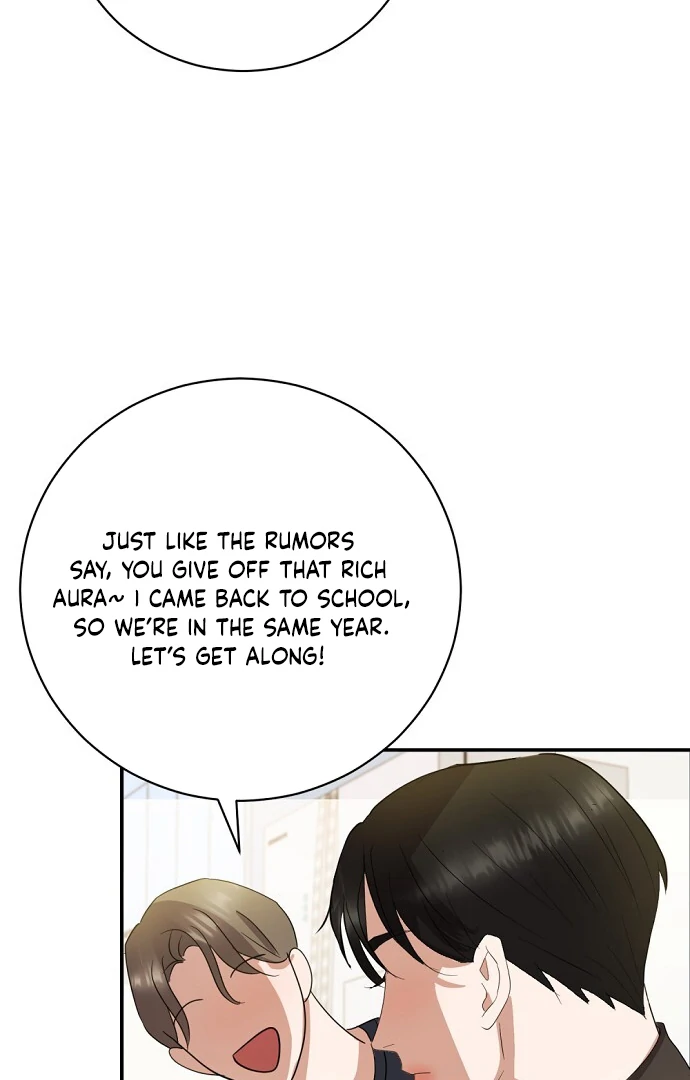 Bed Partner chapter 36 page 41