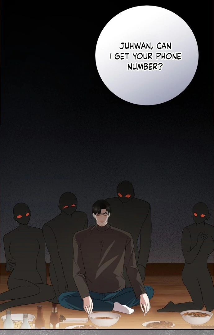 Bed Partner chapter 36 page 44