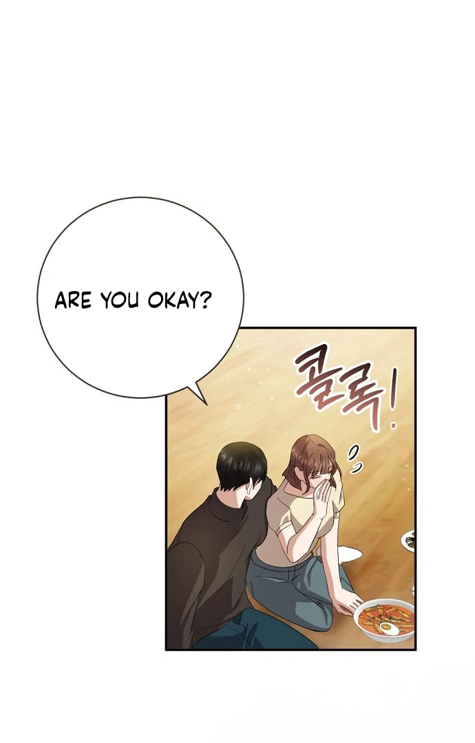 Bed Partner chapter 36 page 46