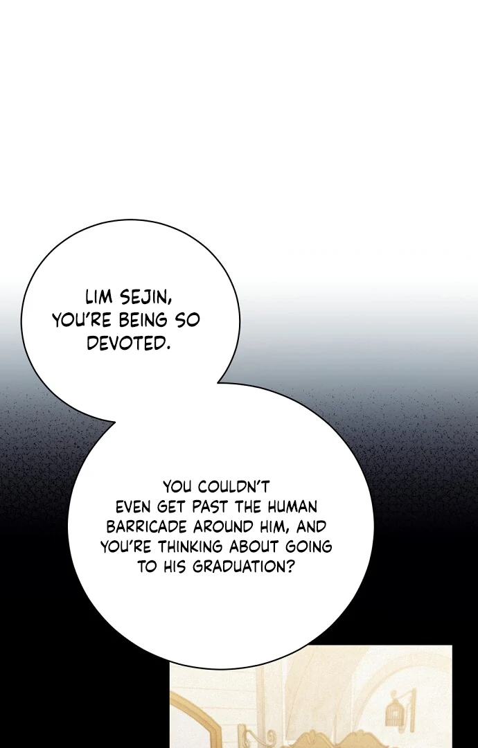 Bed Partner chapter 36 page 52