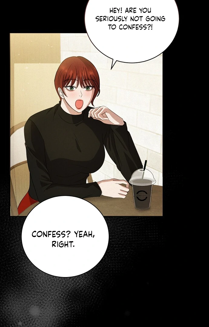 Bed Partner chapter 36 page 54