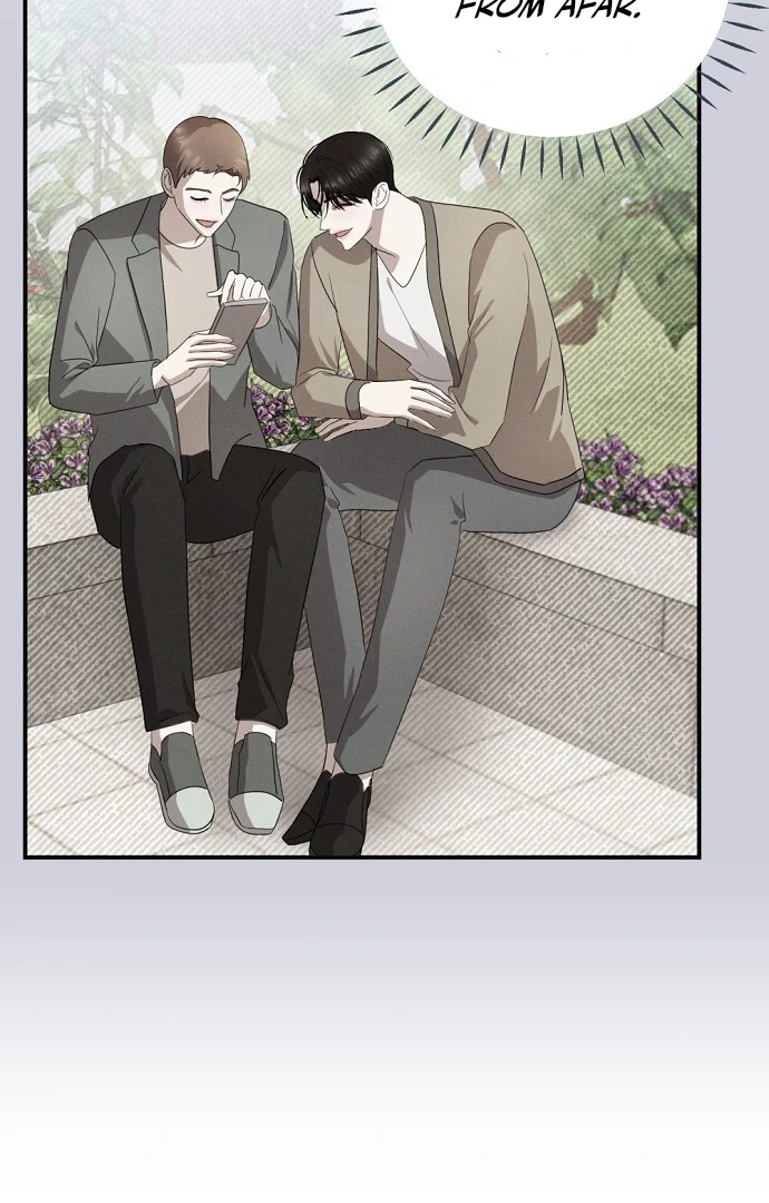 Bed Partner chapter 38 page 8