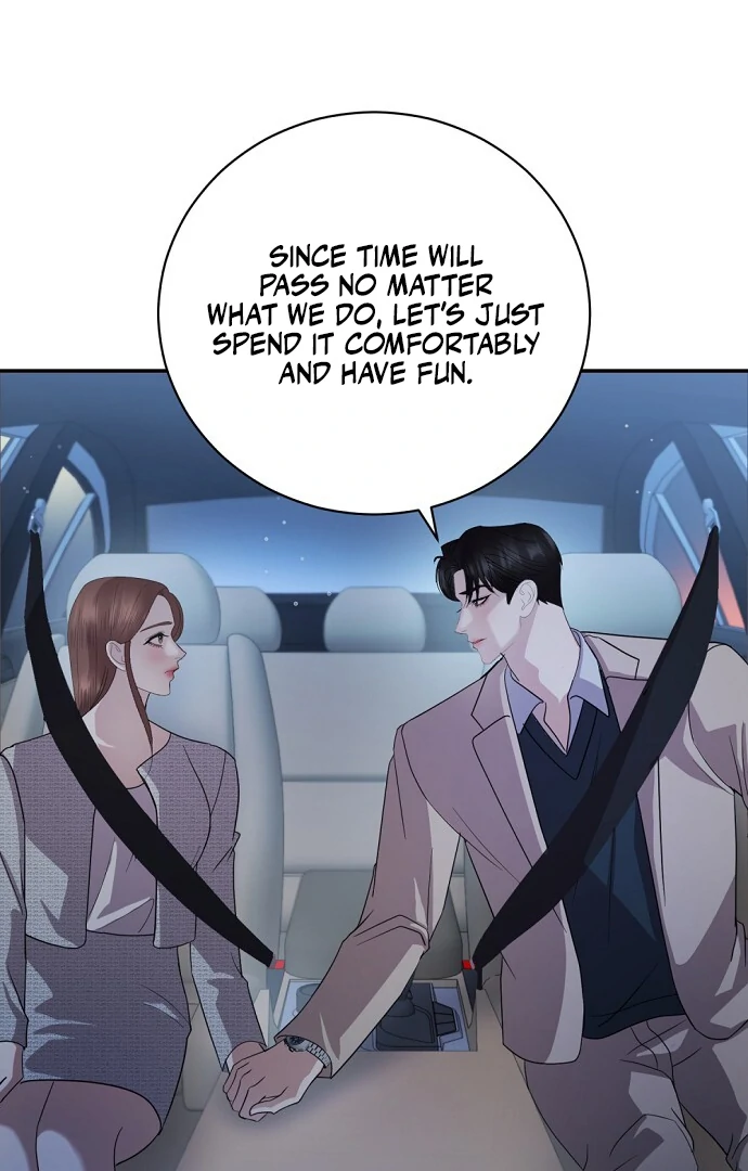 Bed Partner chapter 38 page 23