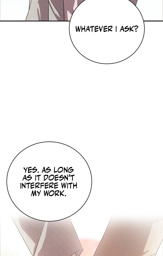 Bed Partner chapter 38 page 29