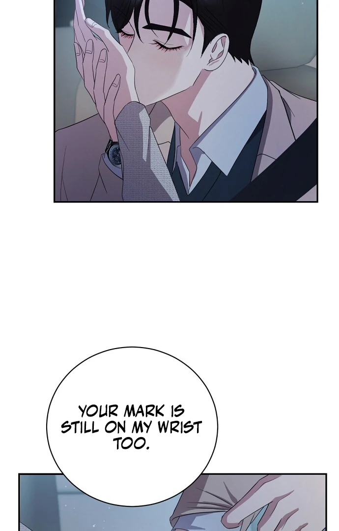 Bed Partner chapter 38 page 32