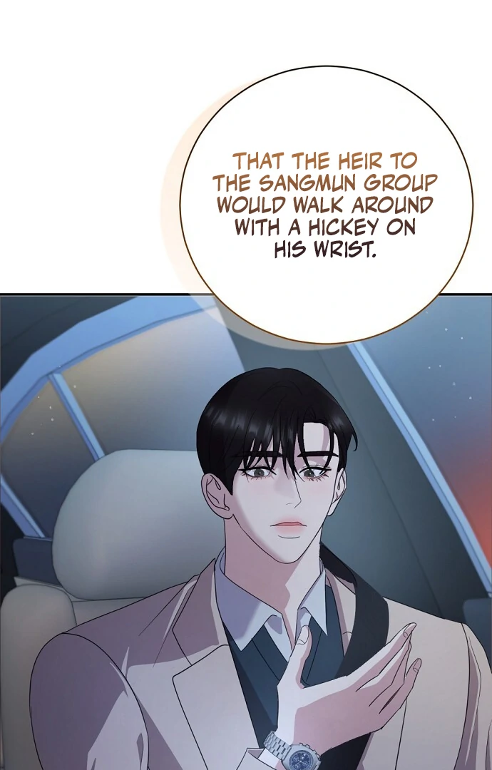 Bed Partner chapter 38 page 38