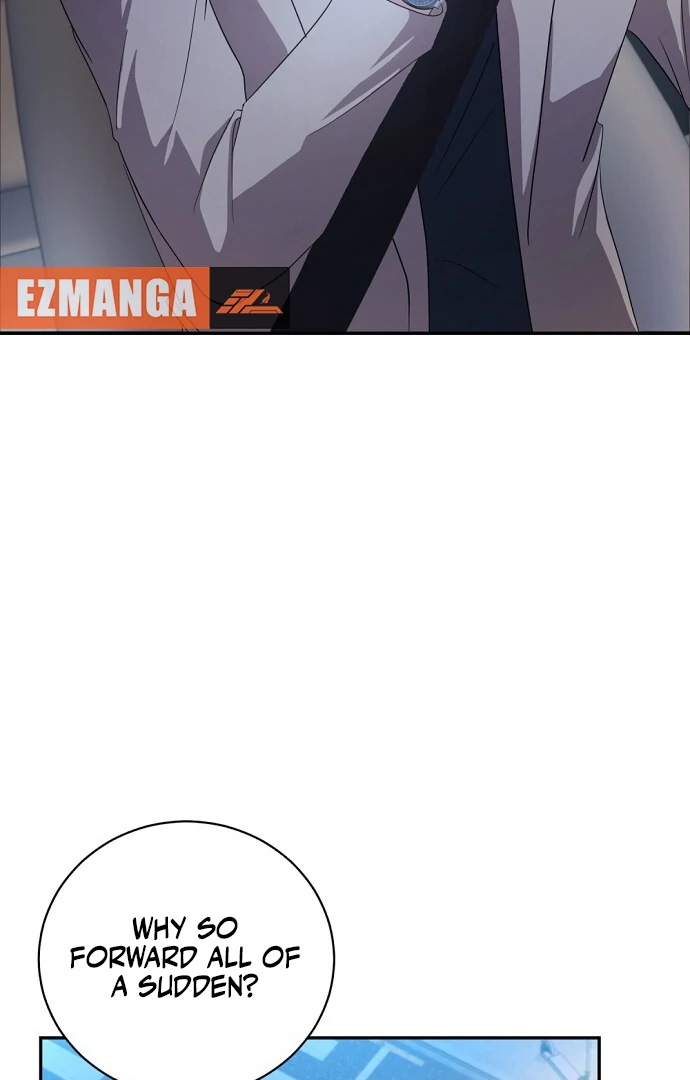 Bed Partner chapter 38 page 39