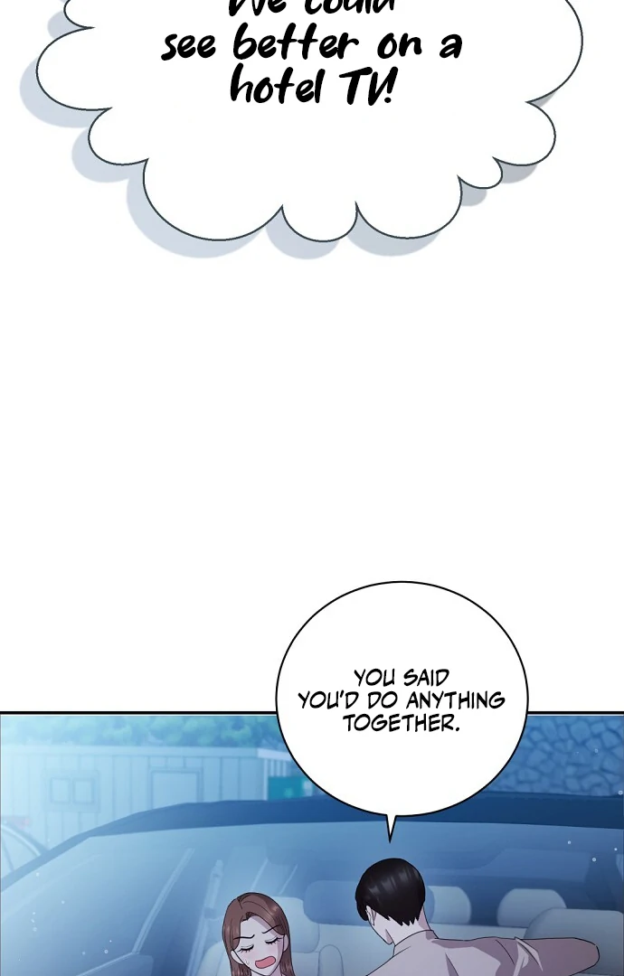 Bed Partner chapter 38 page 49