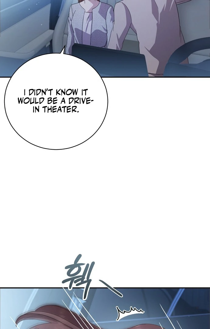 Bed Partner chapter 38 page 50