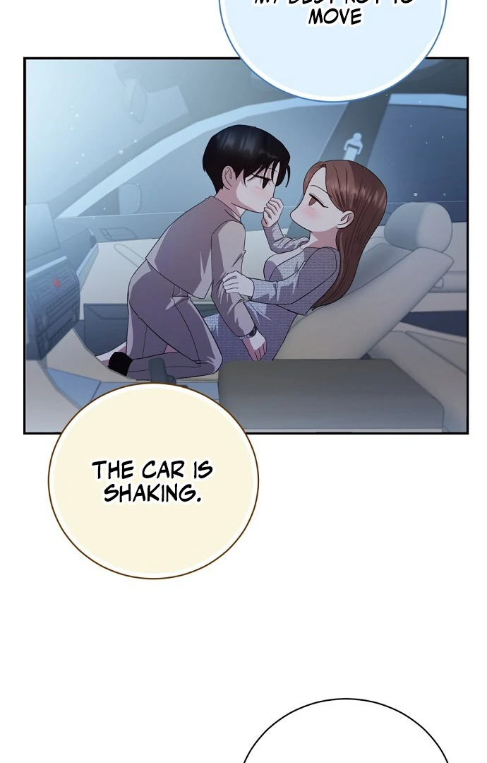 Bed Partner chapter 38 page 58