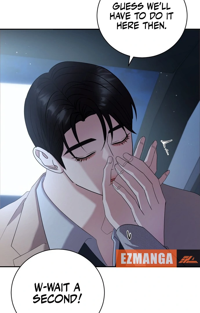 Bed Partner chapter 38 page 59