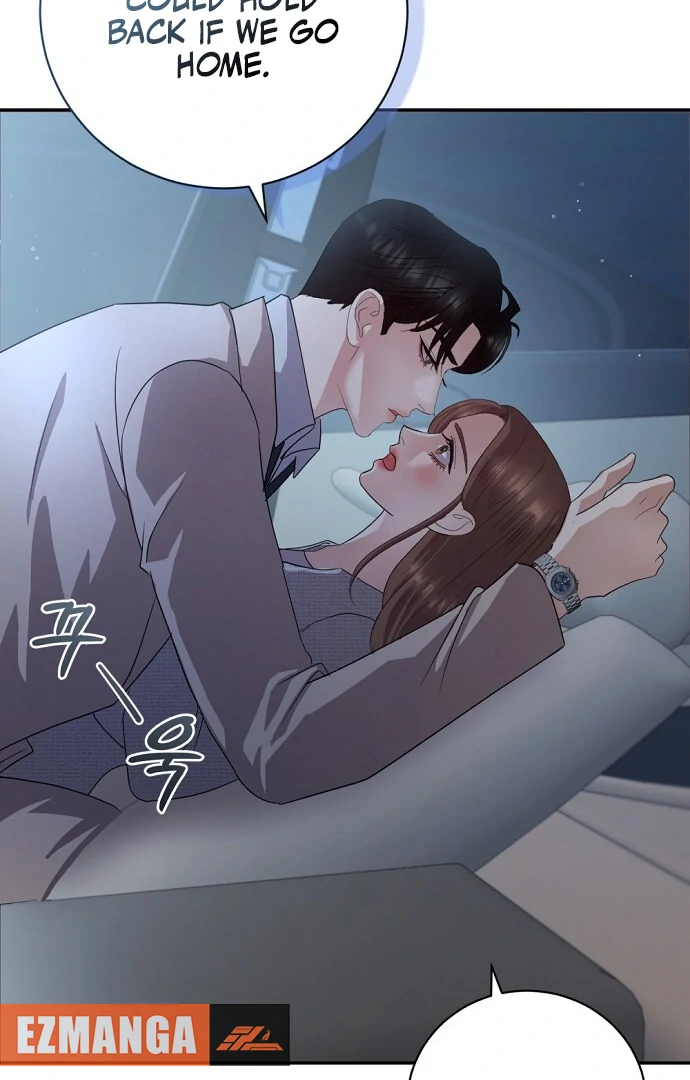 Bed Partner chapter 38 page 70