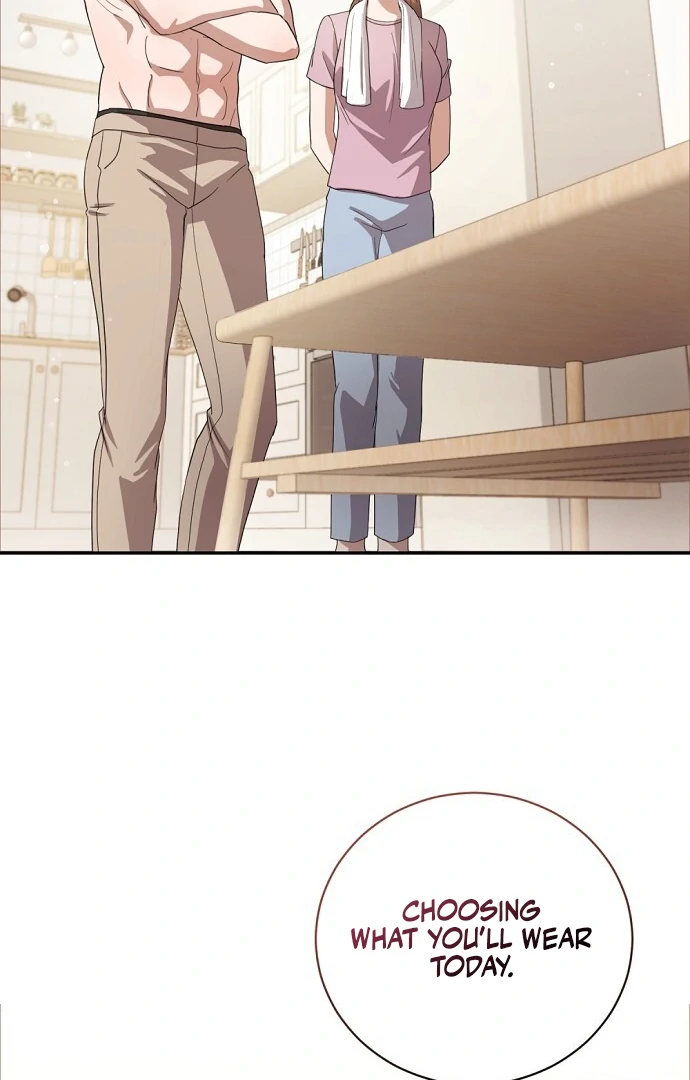 Bed Partner chapter 39 page 6