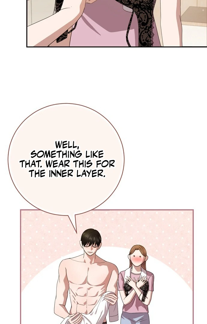 Bed Partner chapter 39 page 9