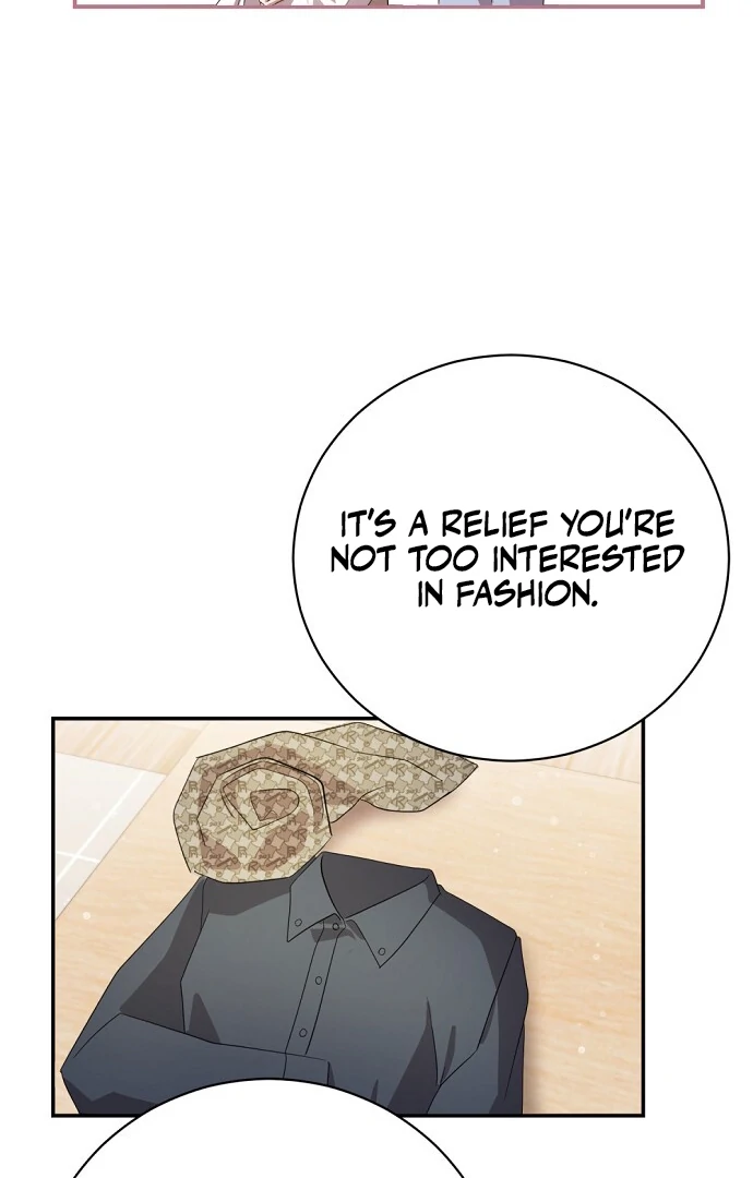 Bed Partner chapter 39 page 10