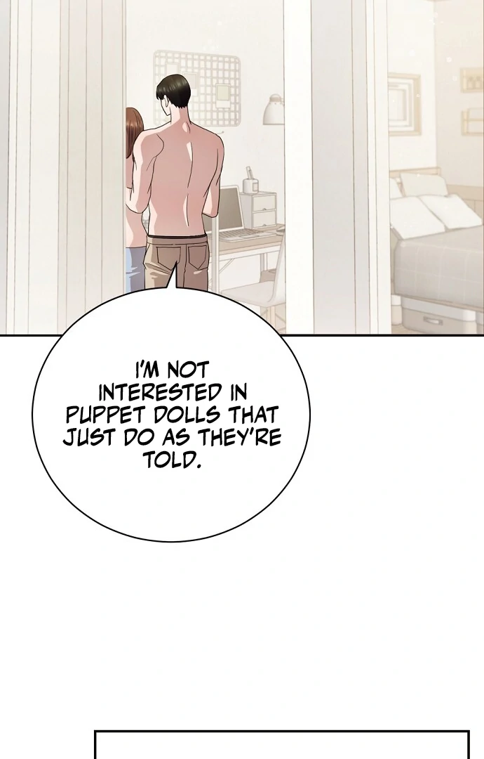 Bed Partner chapter 39 page 12