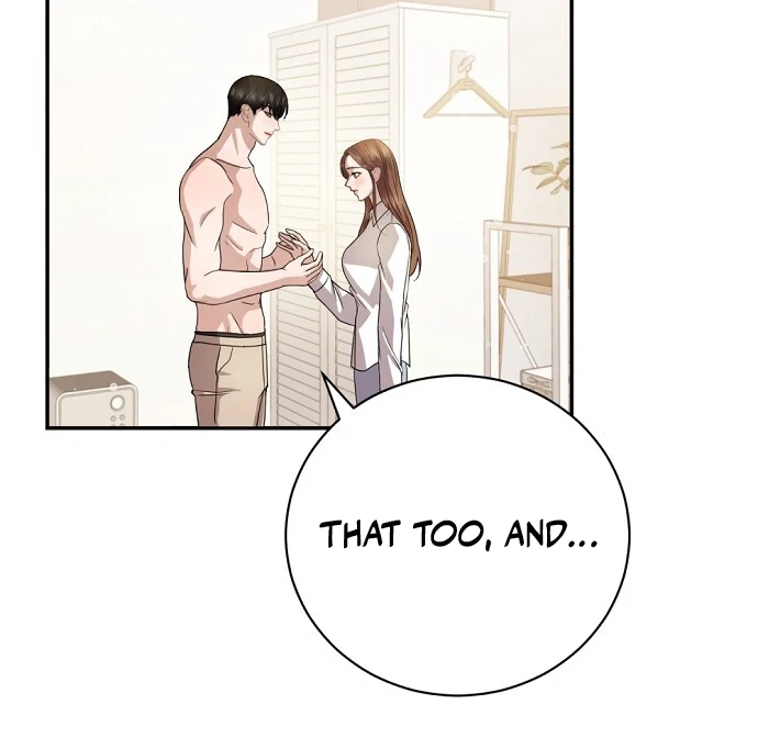 Bed Partner chapter 39 page 14