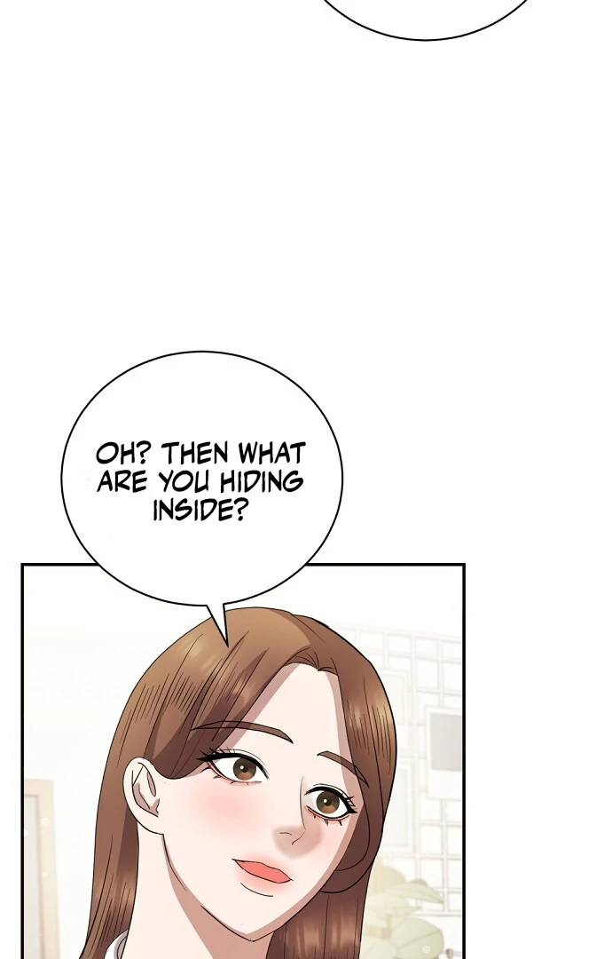Bed Partner chapter 39 page 21