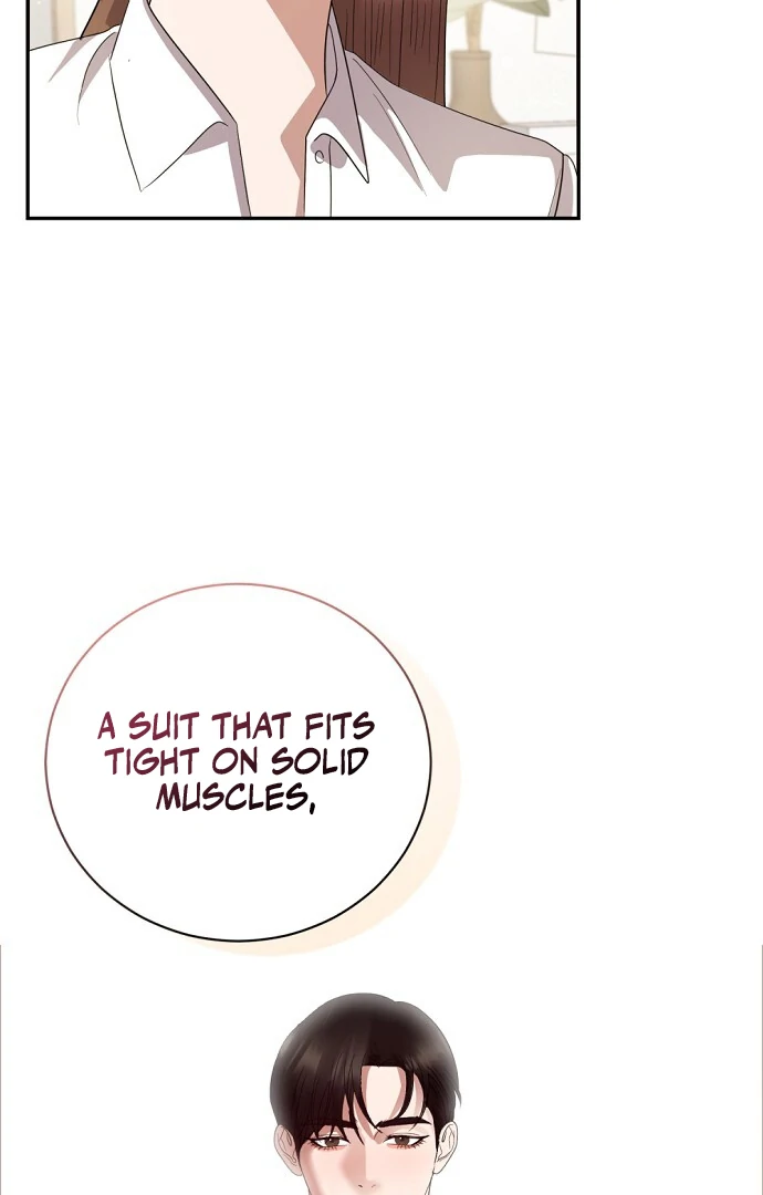 Bed Partner chapter 39 page 22