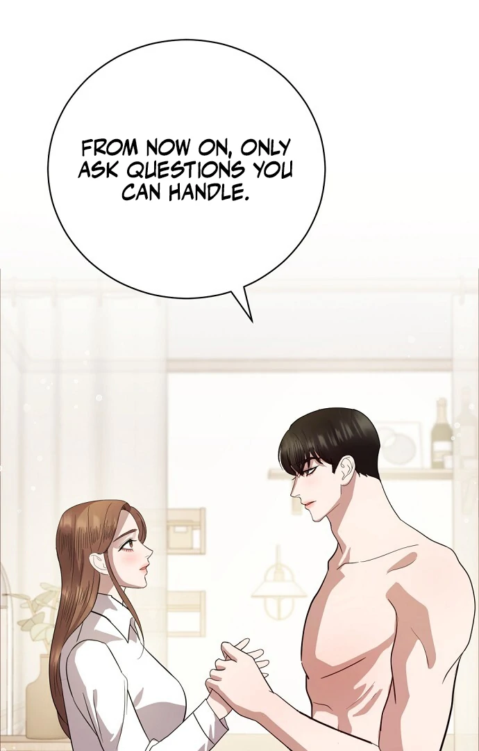 Bed Partner chapter 39 page 27