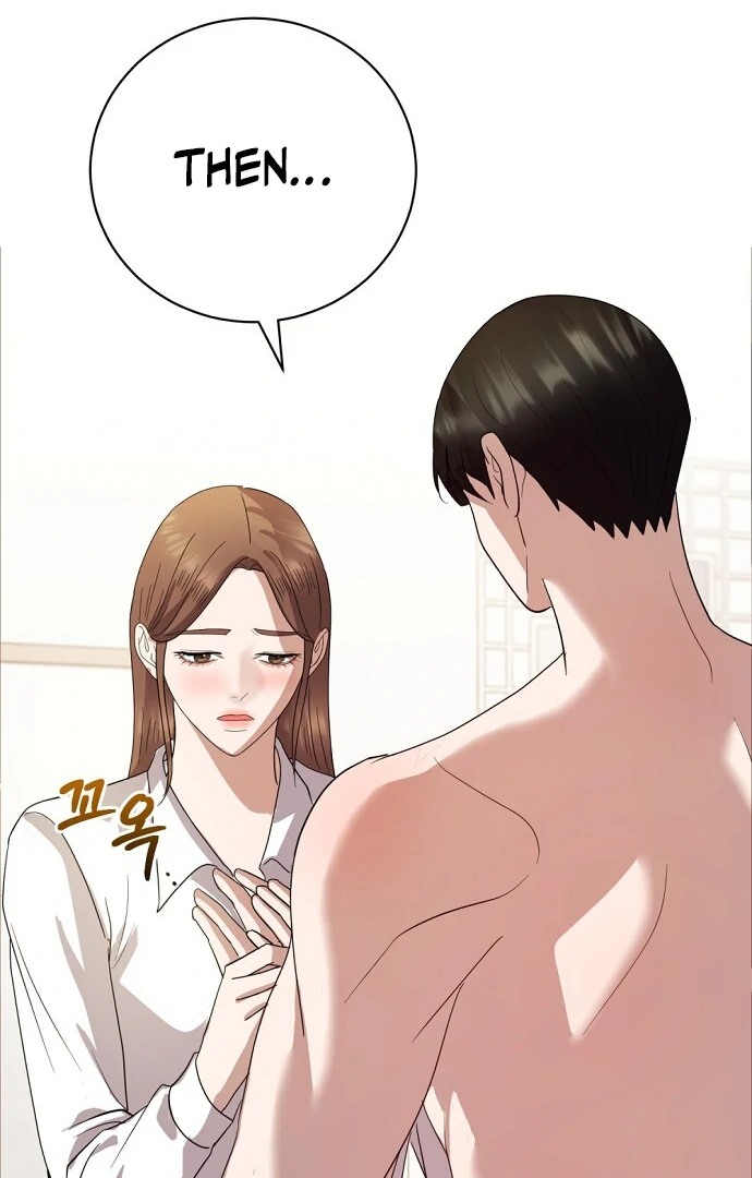 Bed Partner chapter 39 page 30