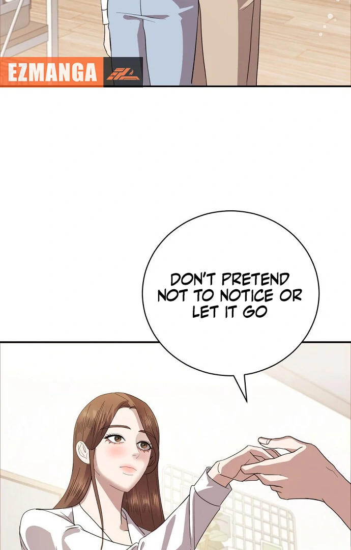 Bed Partner chapter 39 page 33