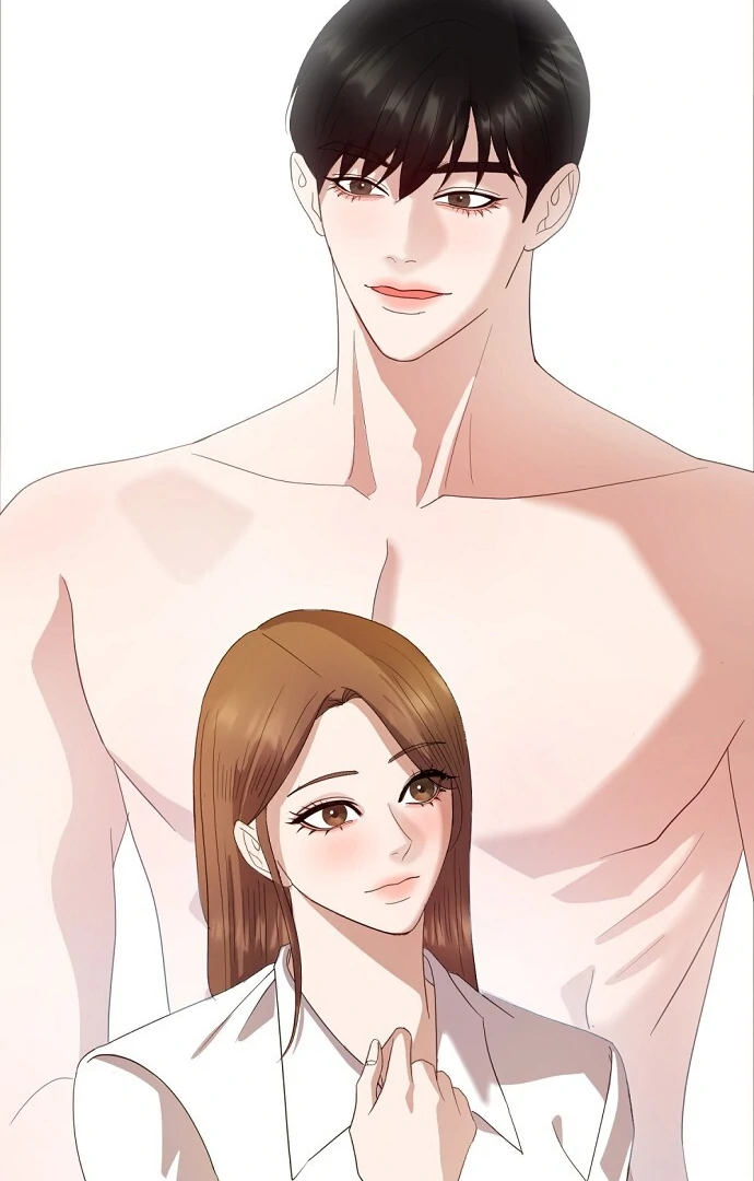 Bed Partner chapter 39 page 37