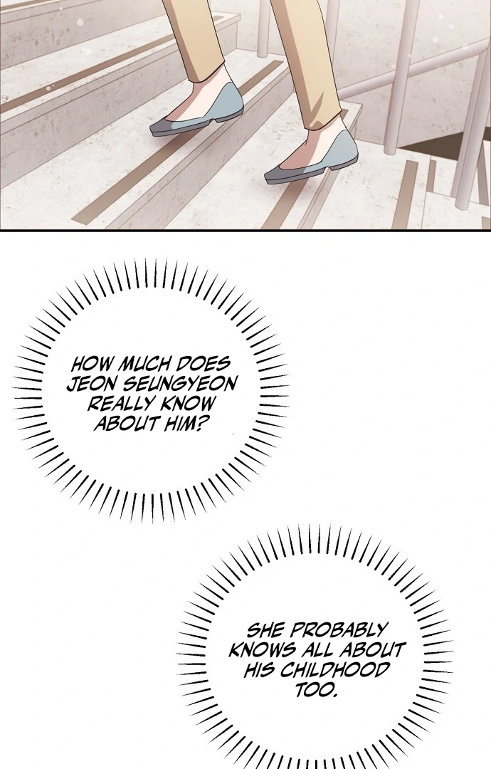 Bed Partner chapter 39 page 50
