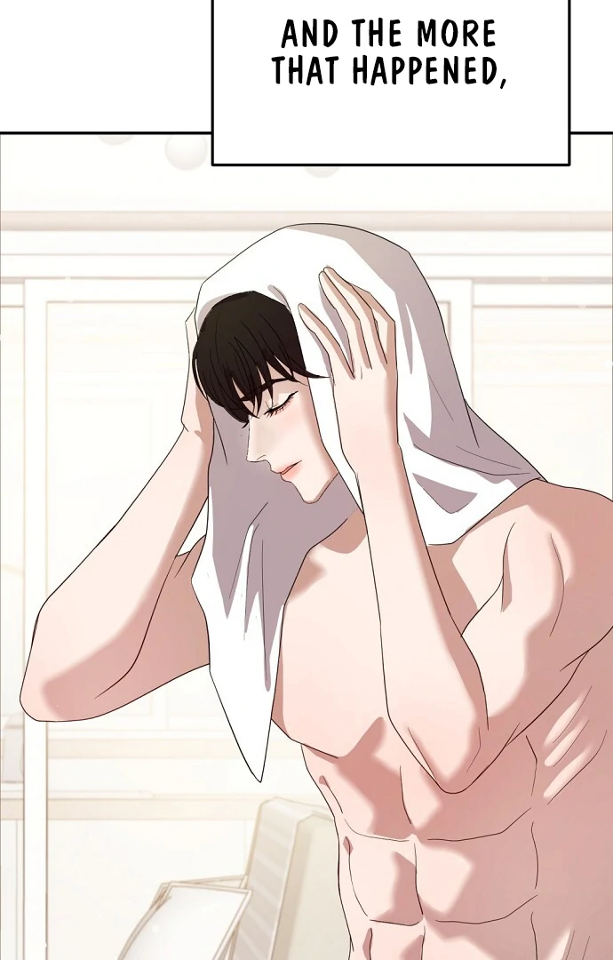 Bed Partner chapter 39 page 61