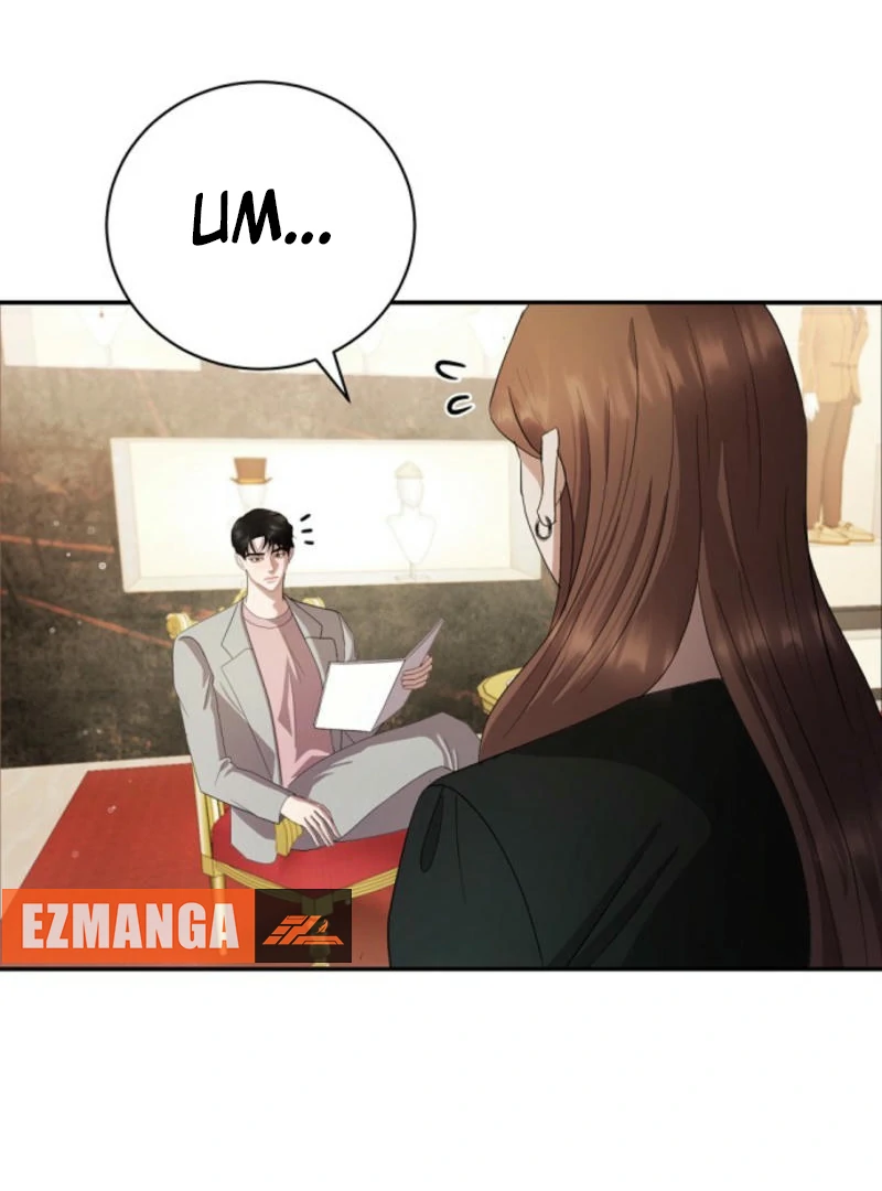 Bed Partner chapter 41 page 3