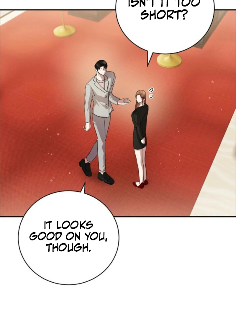 Bed Partner chapter 41 page 6