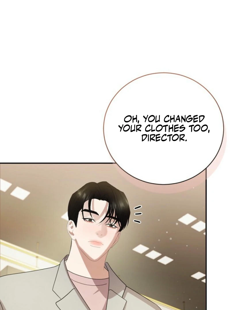 Bed Partner chapter 41 page 7