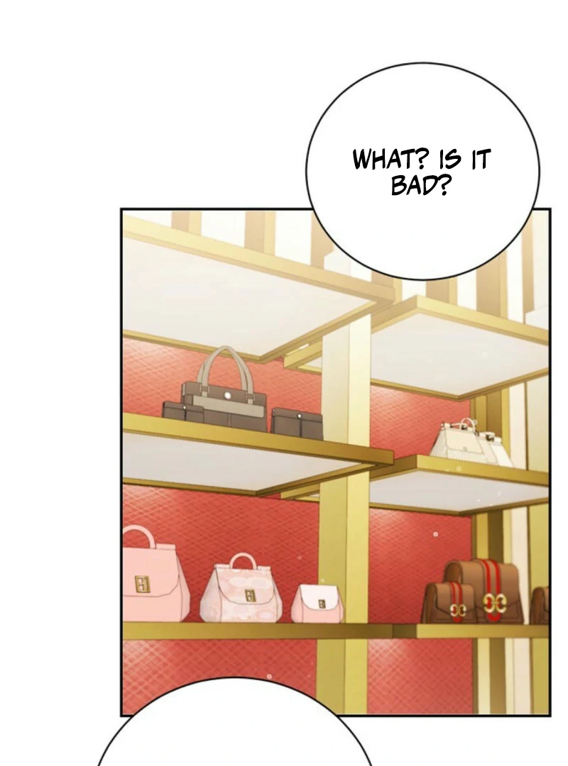Bed Partner chapter 41 page 18