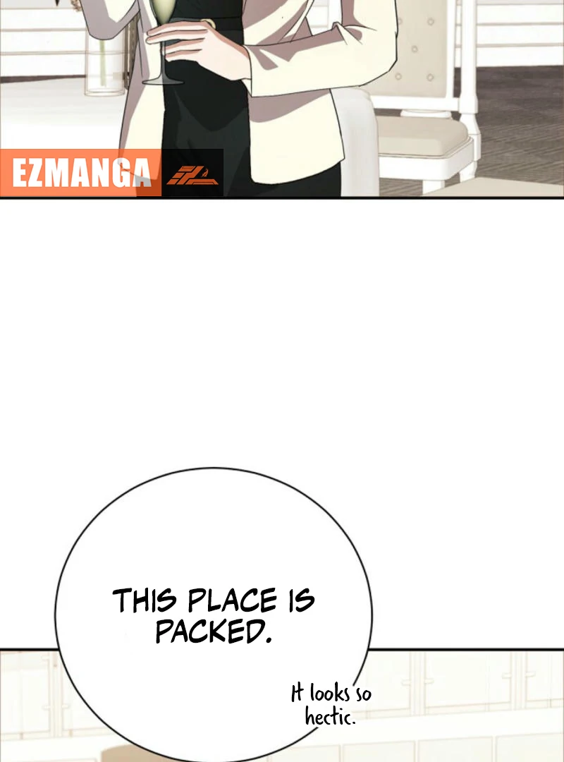 Bed Partner chapter 41 page 29
