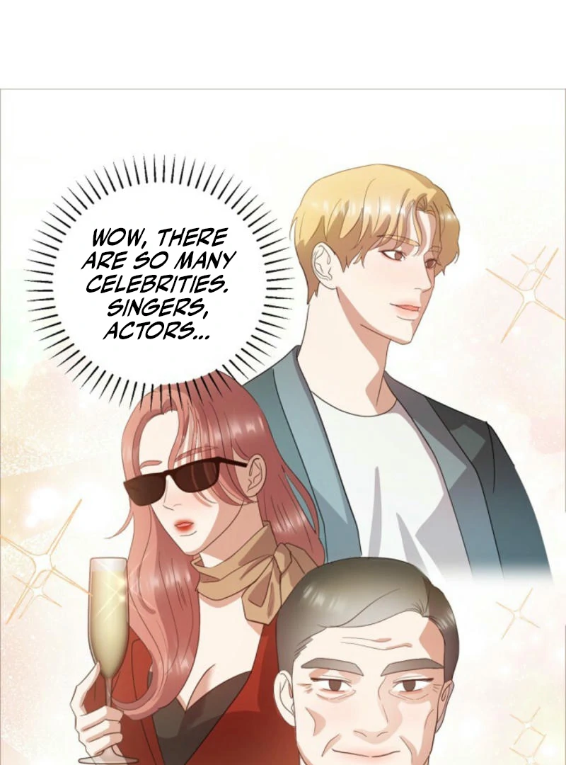 Bed Partner chapter 41 page 34