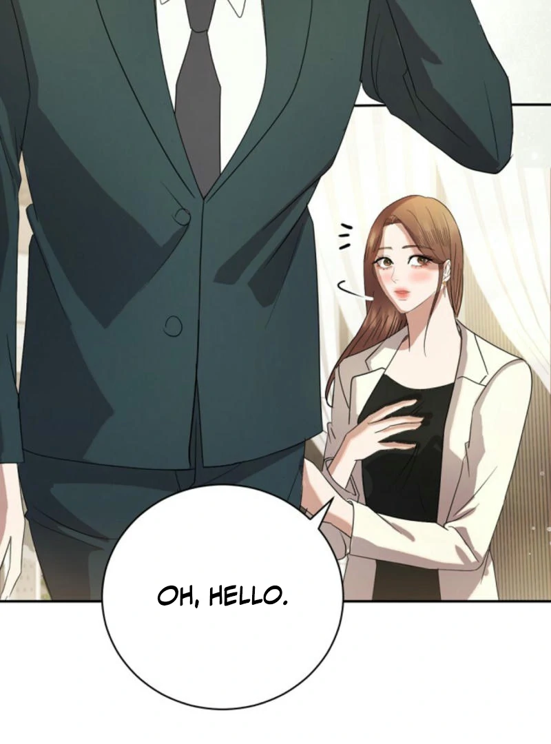 Bed Partner chapter 41 page 40